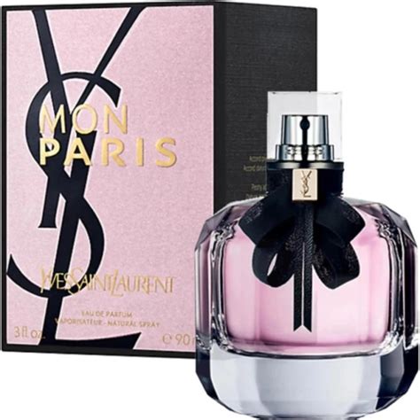 ysl mon paris idealo|Mon Paris Yves Saint Laurent for women .